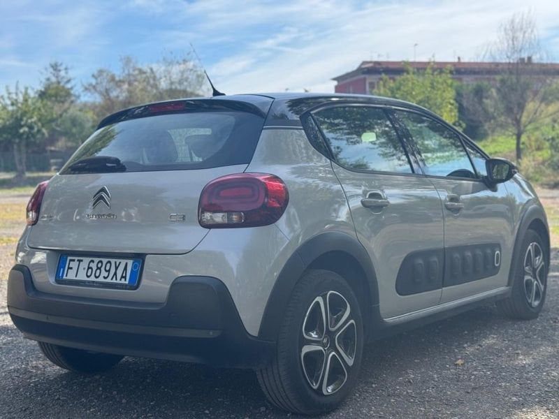 Citroën C3 2019