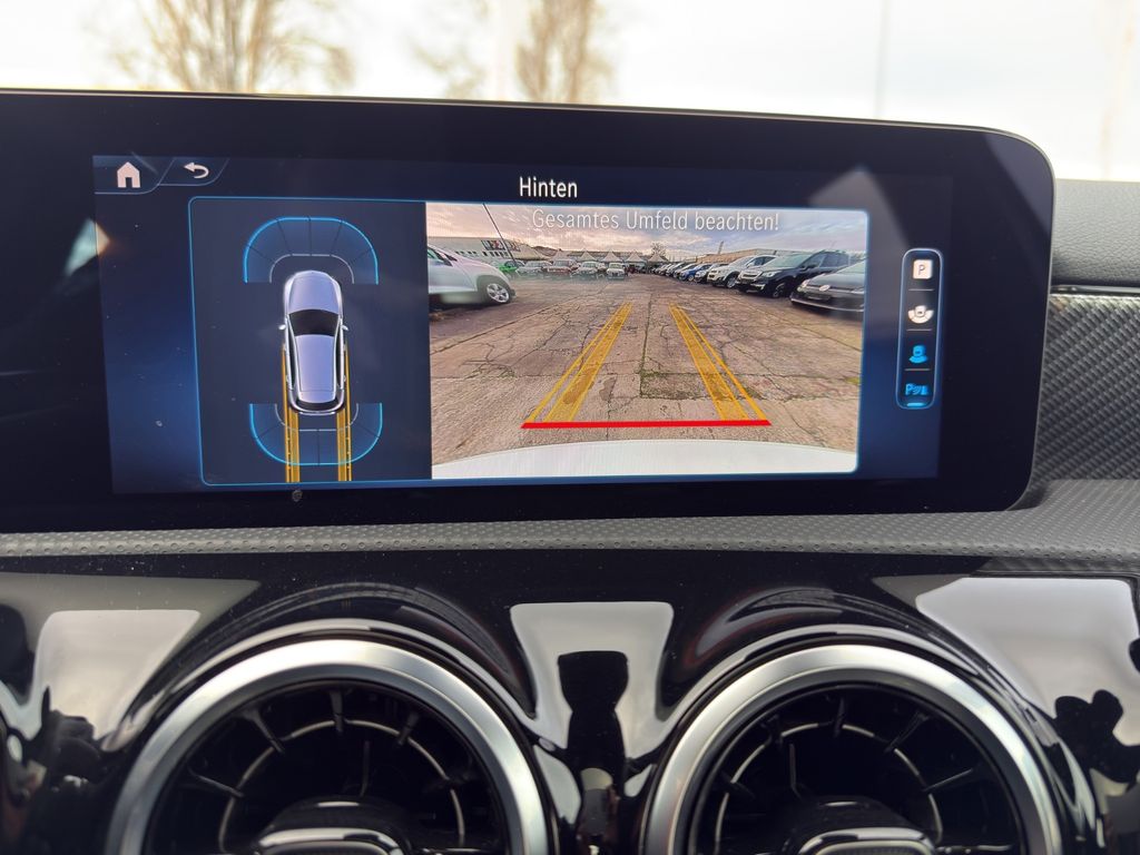 Mercedes-Benz A 180 2024