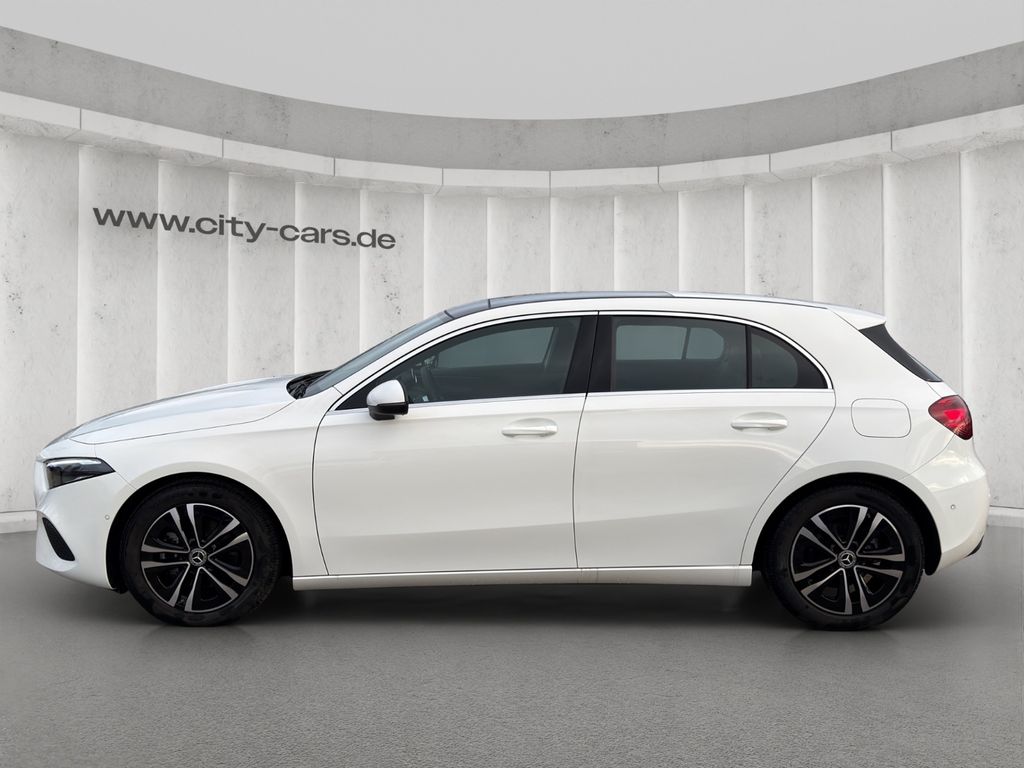 Mercedes-Benz A 180 2024