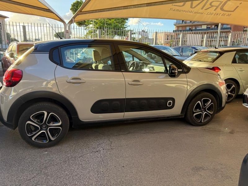 Citroën C3 2019