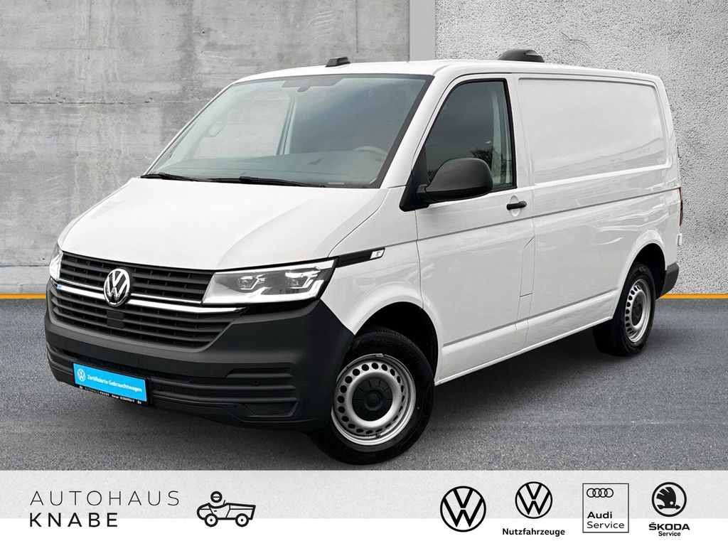 Volkswagen T6 Transporter 2020