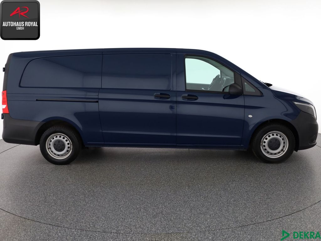 Mercedes-Benz Vito 2022