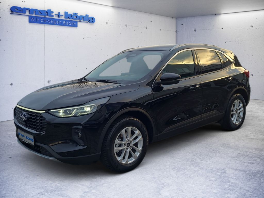 Ford Kuga 2024