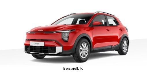 Kia Stonic 2025