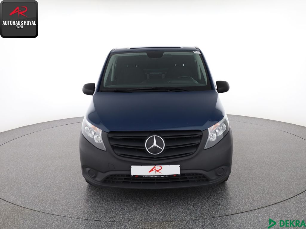 Mercedes-Benz Vito 2022