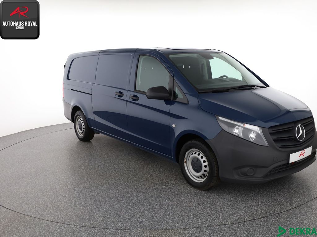 Mercedes-Benz Vito 2022