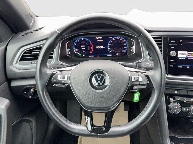 Volkswagen T-Roc 2021