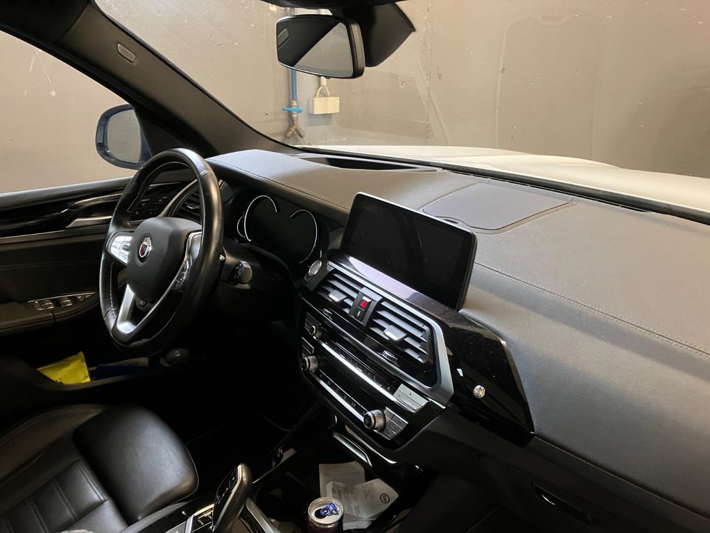 ALPINA XD3 2019