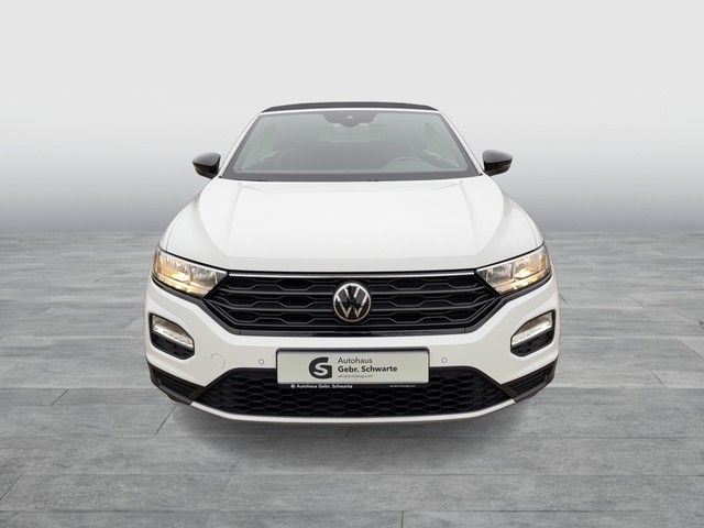 Volkswagen T-Roc 2021