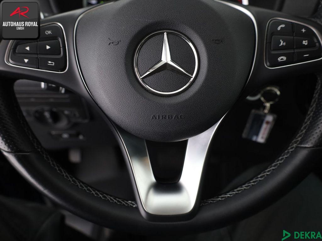 Mercedes-Benz Vito 2022