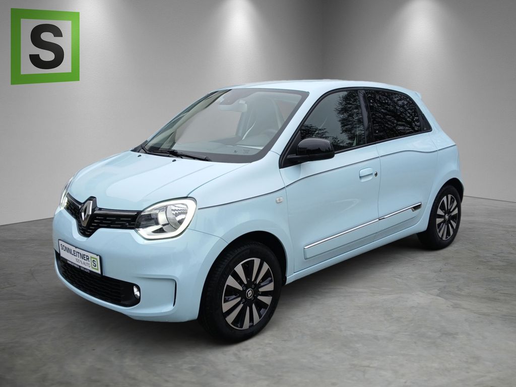 Renault Twingo 2023