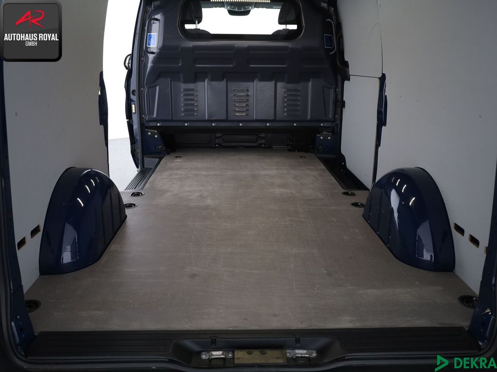 Mercedes-Benz Vito 2022