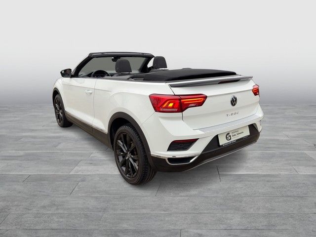 Volkswagen T-Roc 2021