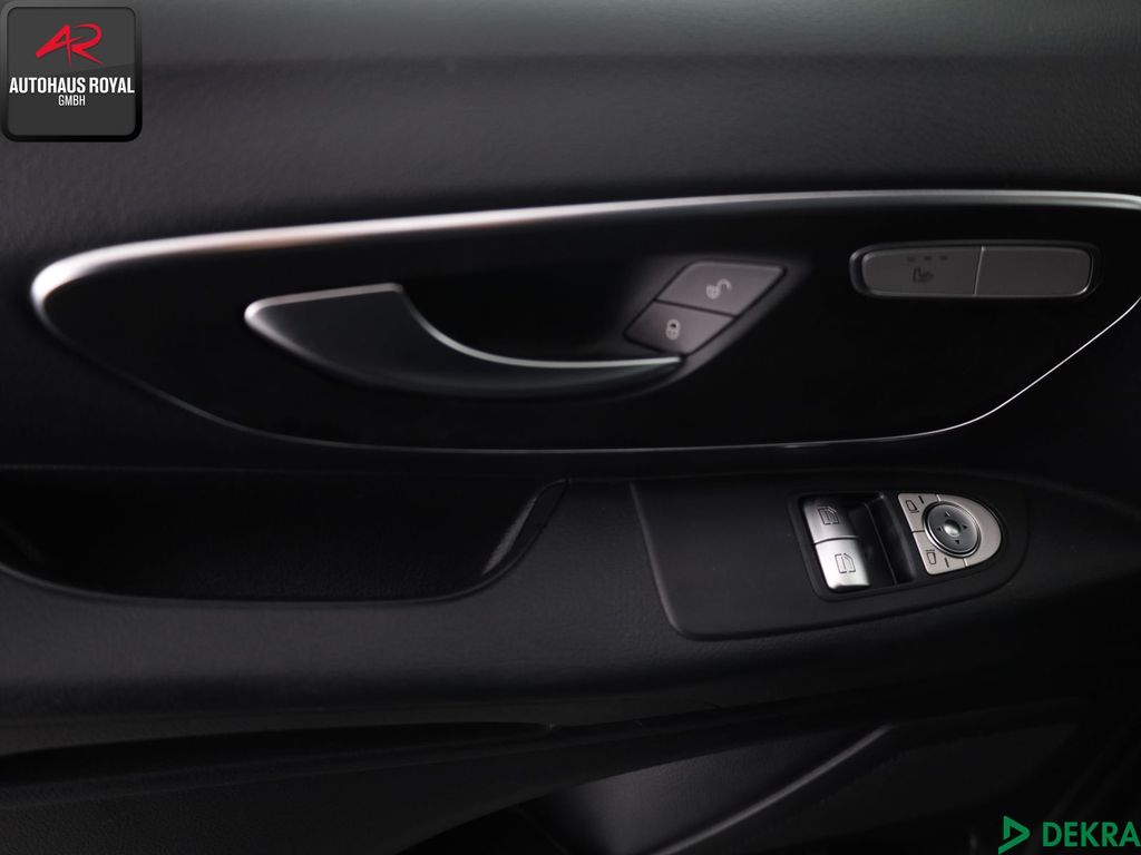 Mercedes-Benz Vito 2022