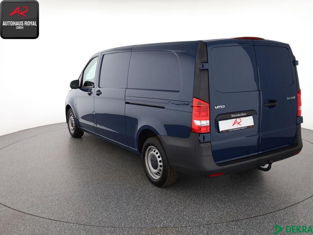 Mercedes-Benz Vito 2022