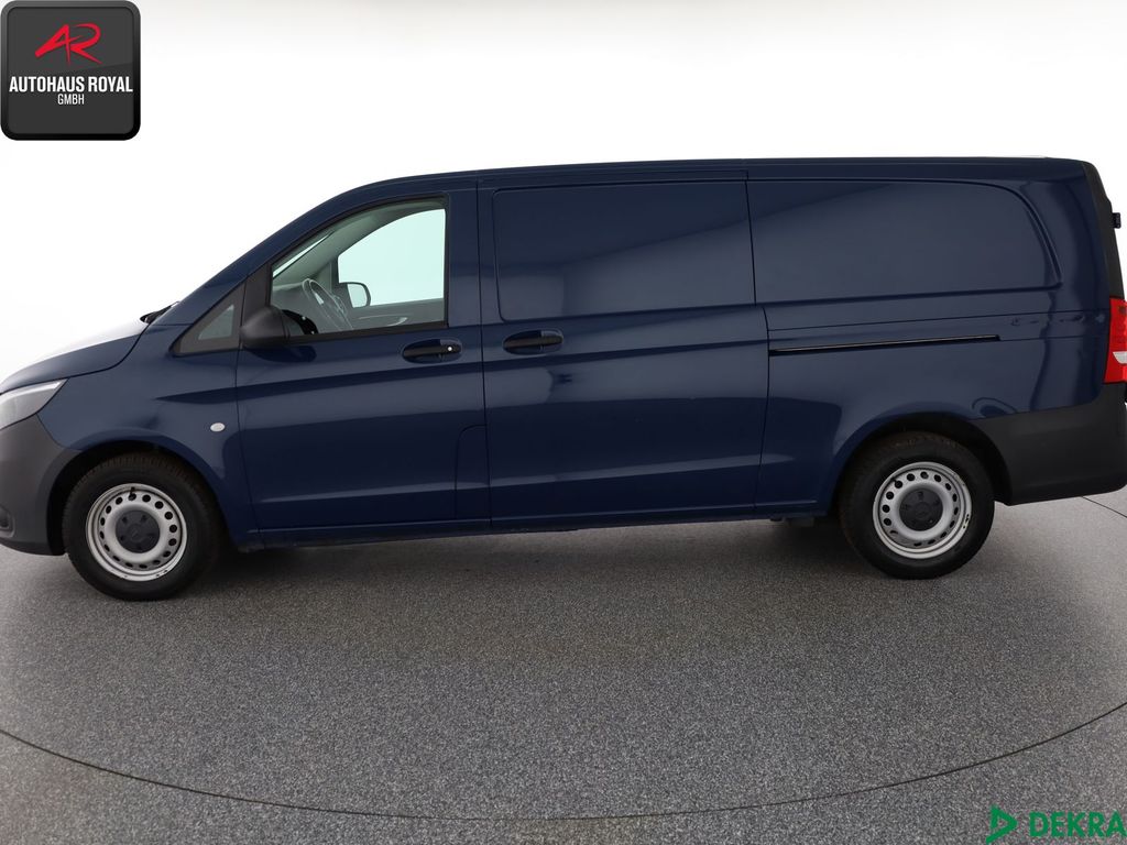 Mercedes-Benz Vito 2022