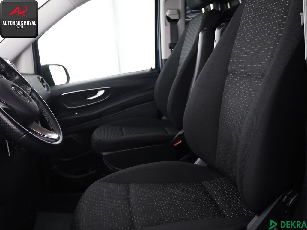 Mercedes-Benz Vito 2022