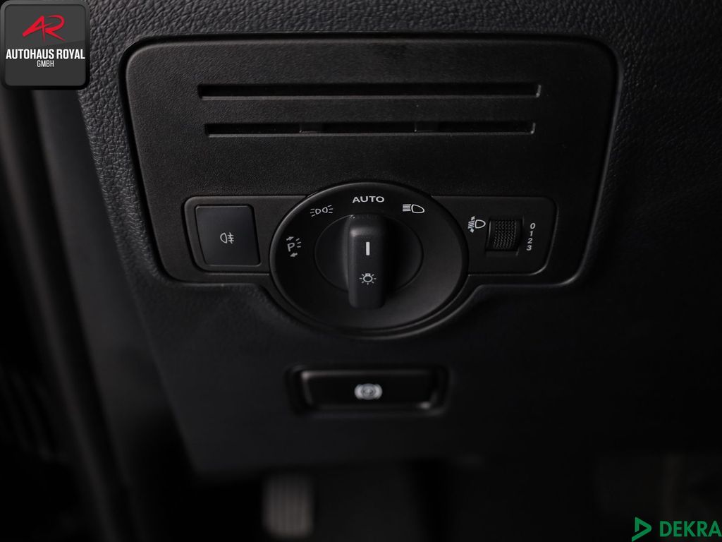 Mercedes-Benz Vito 2022