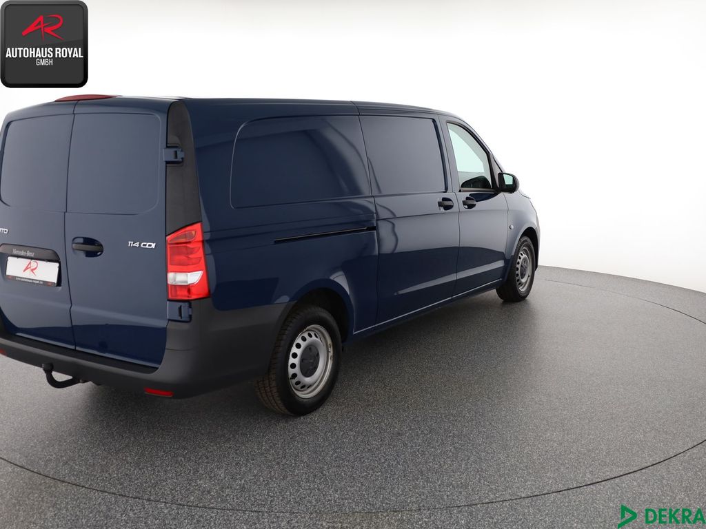 Mercedes-Benz Vito 2022