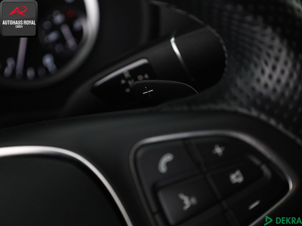 Mercedes-Benz Vito 2022