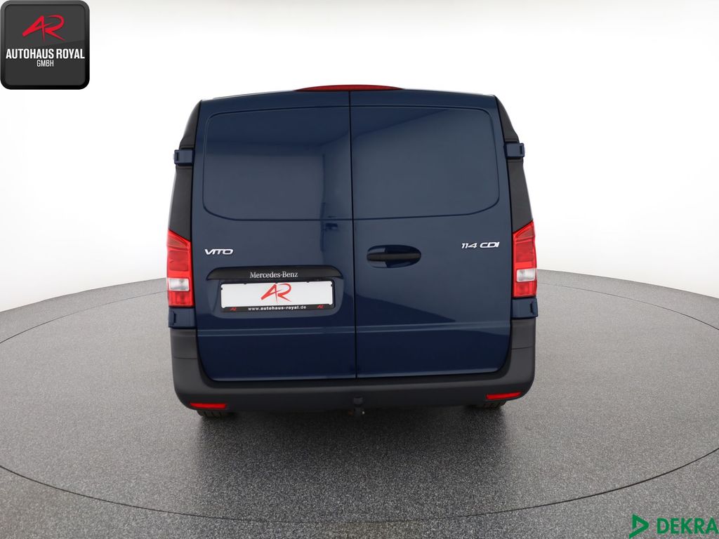 Mercedes-Benz Vito 2022