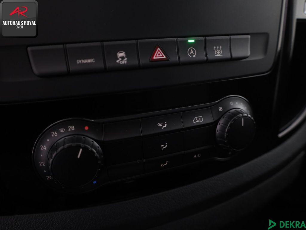 Mercedes-Benz Vito 2022