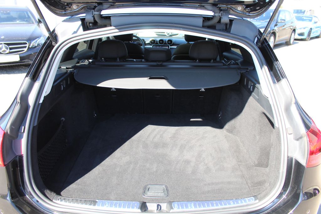 Mercedes-Benz C 220 2022