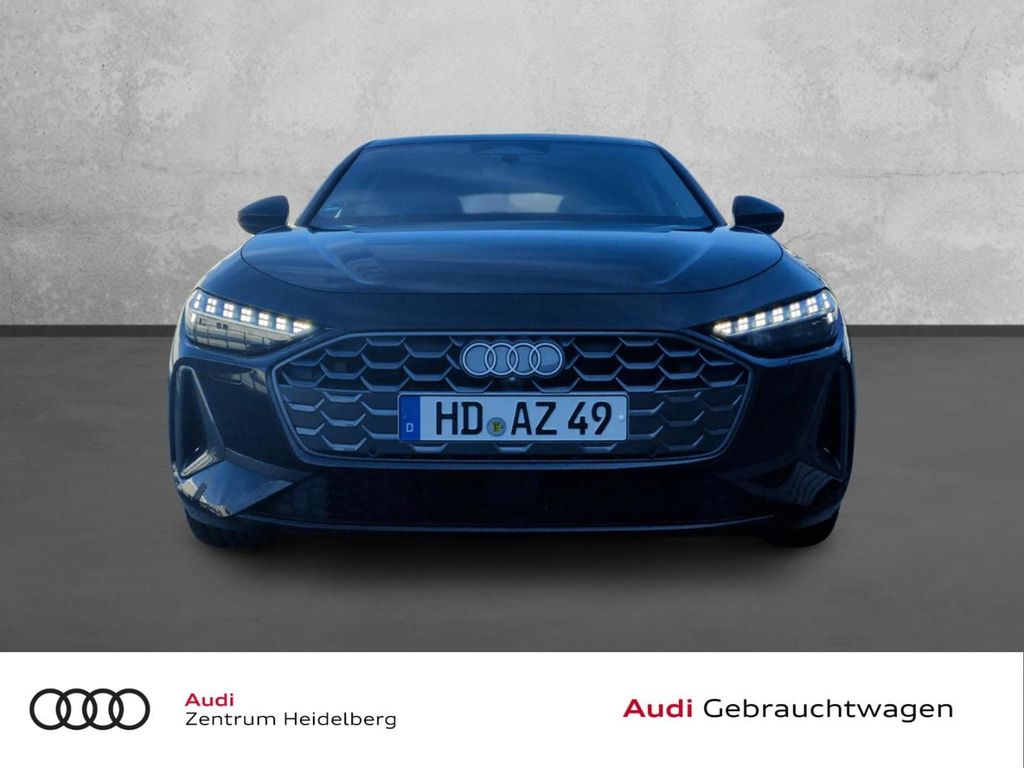 Audi A5 2024