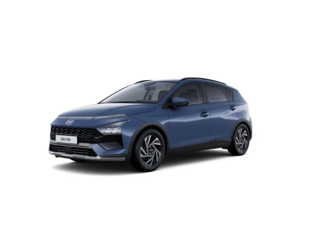 Hyundai BAYON 2025