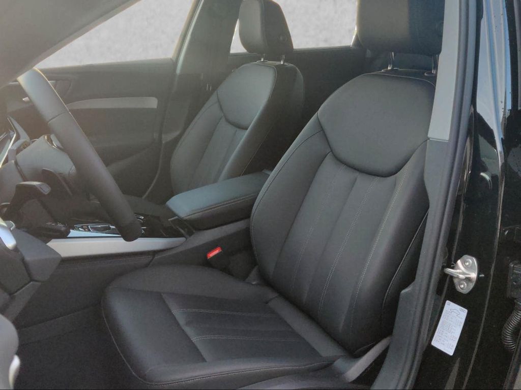 Audi A5 2024