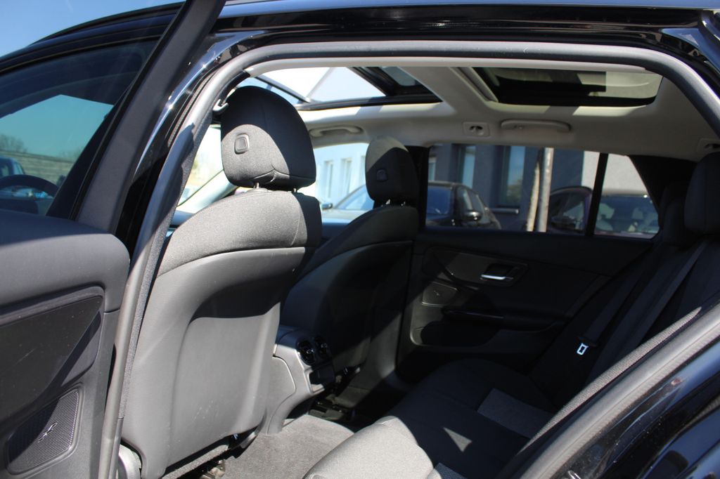 Mercedes-Benz C 220 2022