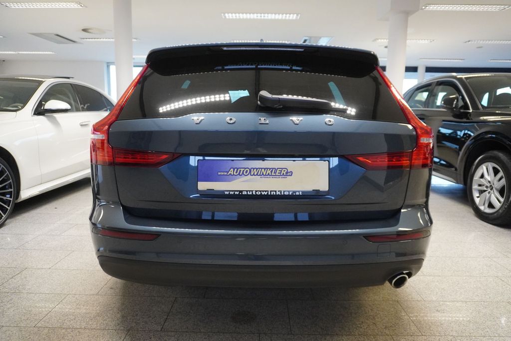 Volvo V60 2019