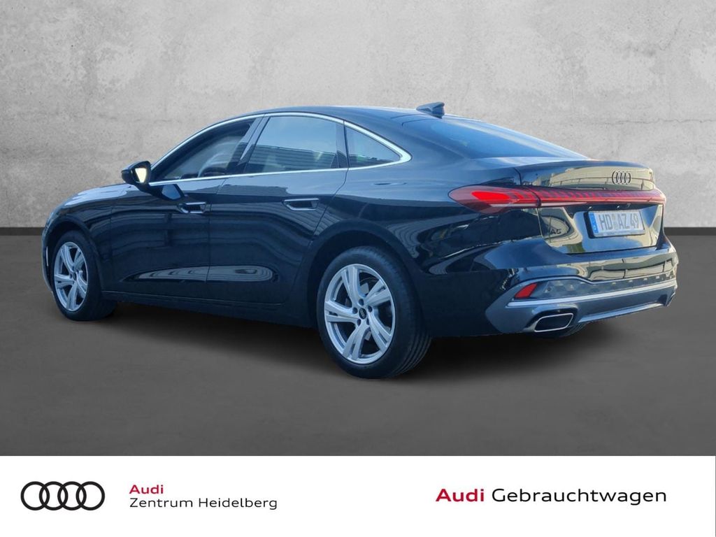 Audi A5 2024