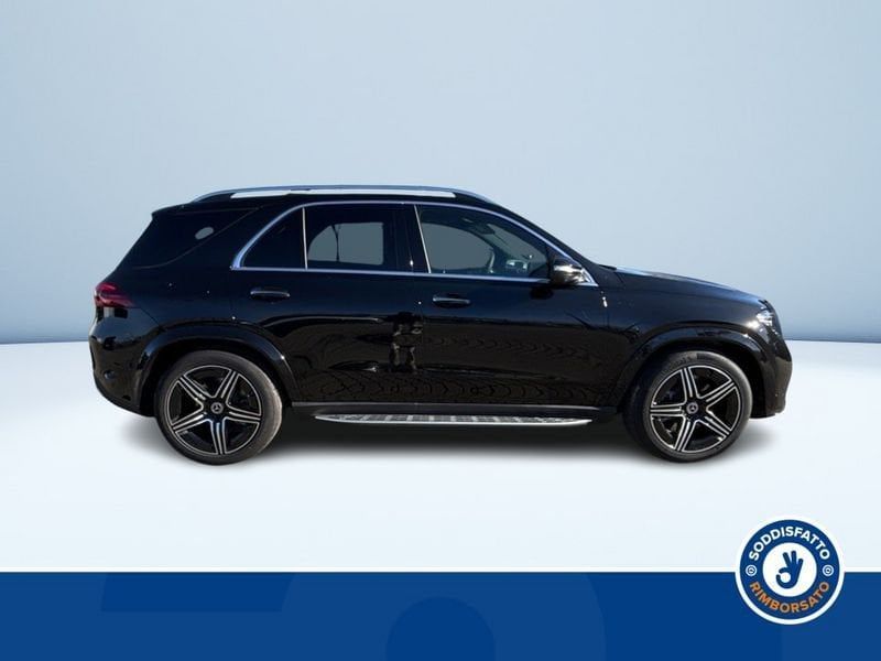 Mercedes-Benz Other 2024