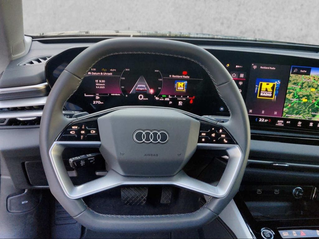 Audi A5 2024
