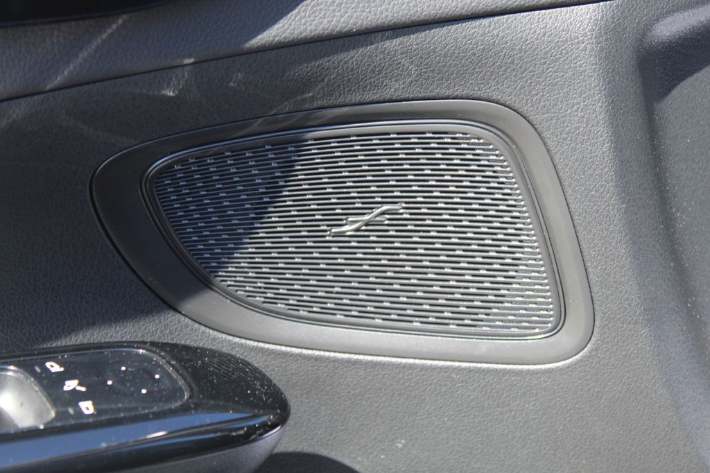 Mercedes-Benz C 220 2022