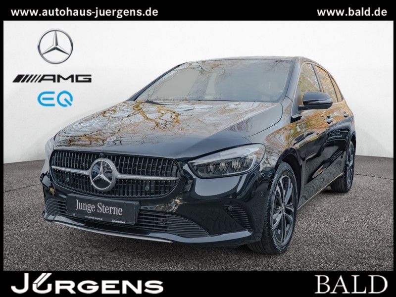 Mercedes-Benz B 250 2024