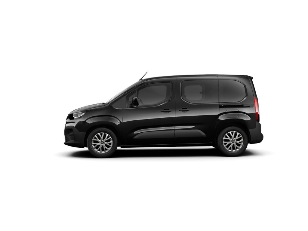Fiat Doblo 2025