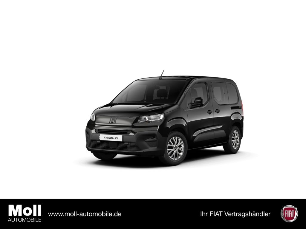 Fiat Doblo 2025