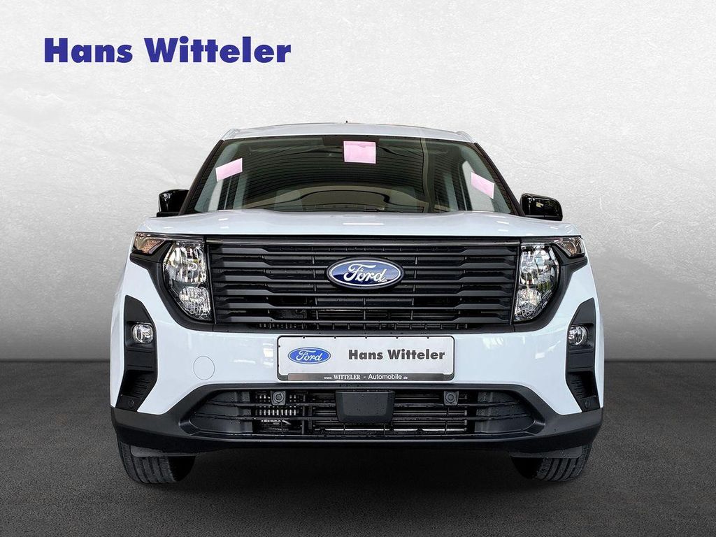 Ford Tourneo Courier 2025