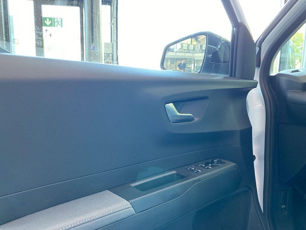 Ford Tourneo Courier 2025