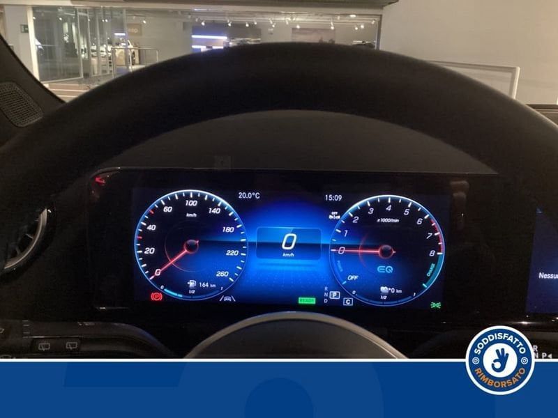 Mercedes-Benz B 250 2025