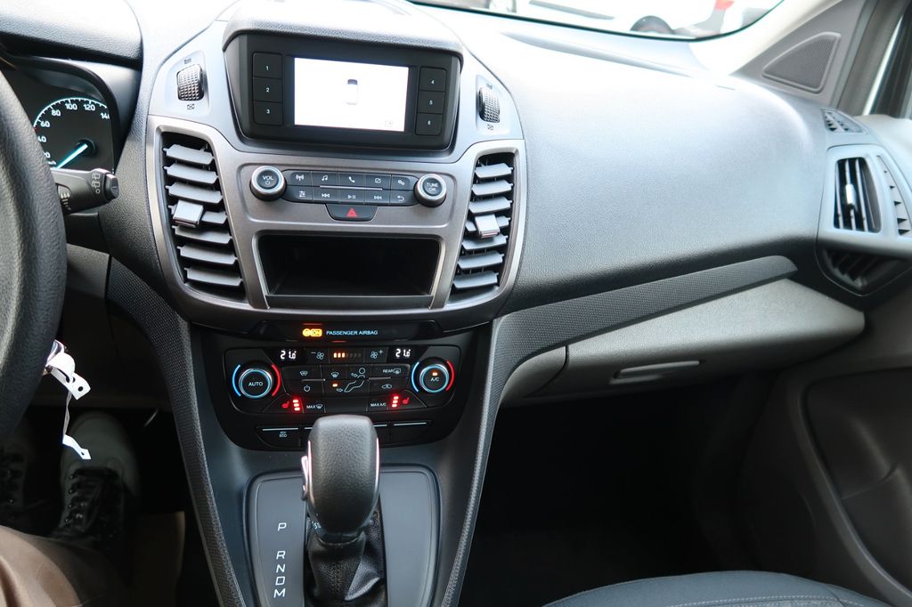 Ford Tourneo Connect 2021