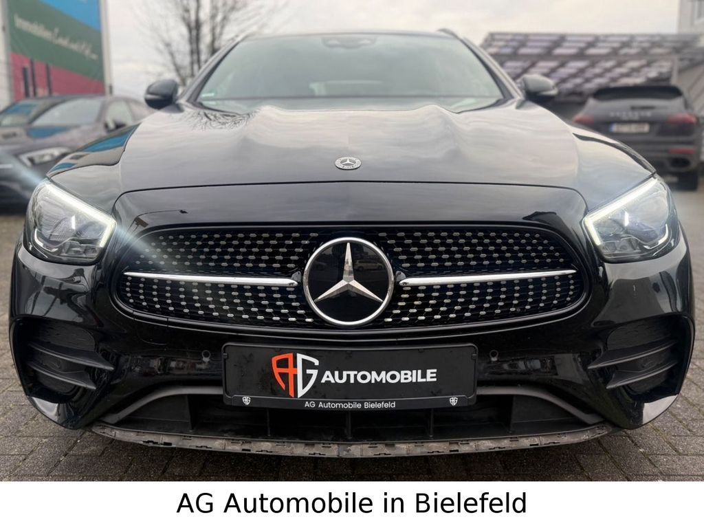 Mercedes-Benz E 300 2021