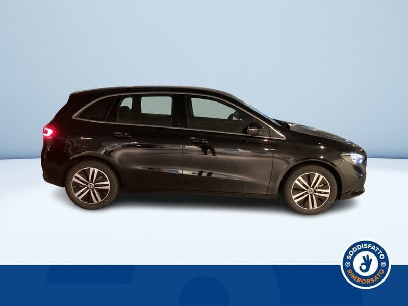 Mercedes-Benz B 250 2025