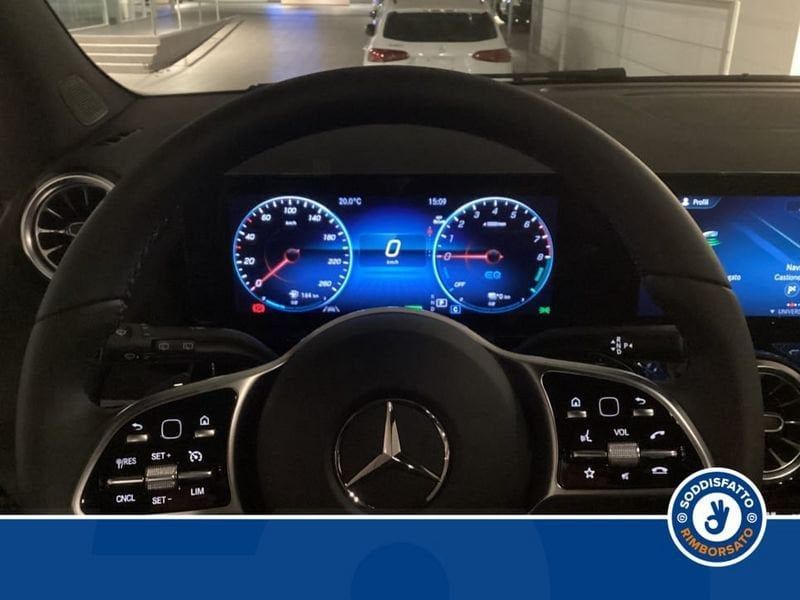 Mercedes-Benz B 250 2025