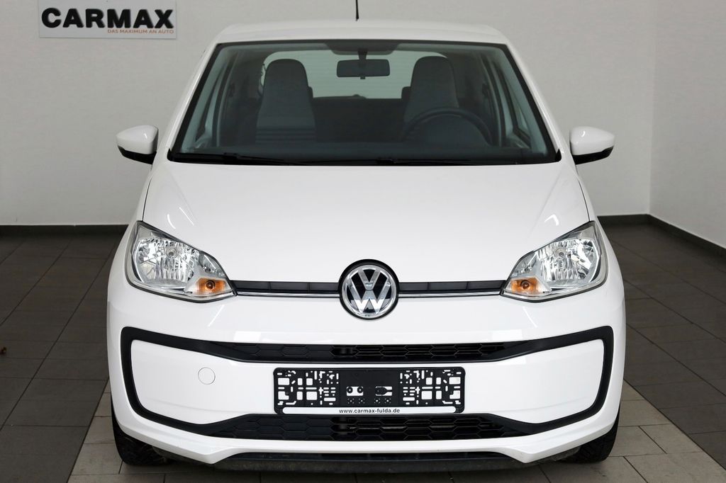 Volkswagen up! 2019