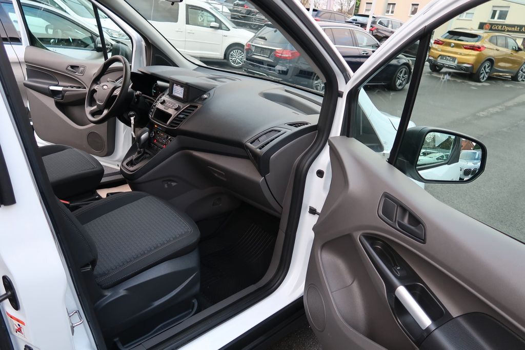 Ford Tourneo Connect 2021