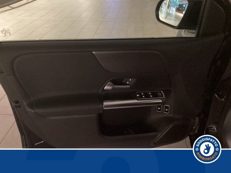 Mercedes-Benz B 250 2025