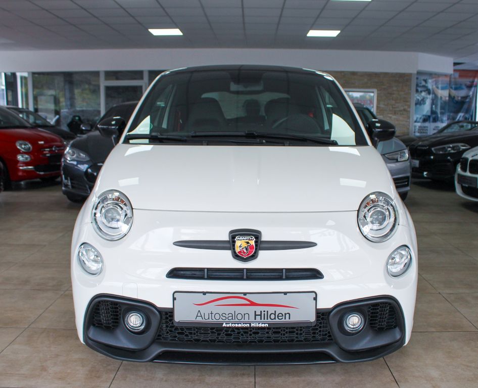 Abarth 595 2021